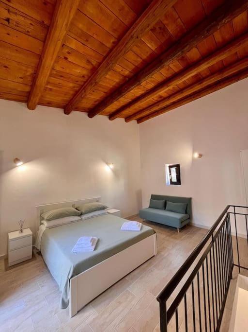 Vila Chicca House Palermo Exteriér fotografie